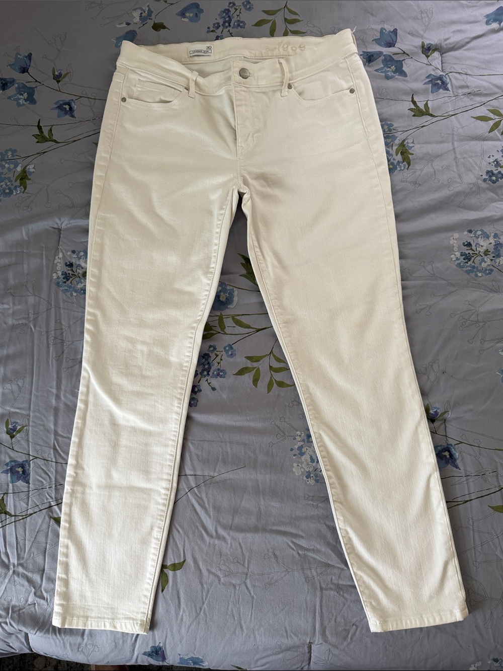 Gap legging jean